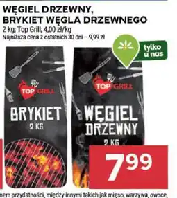 Stokrotka Market Węgiel drzewny, brykiet węgla drzewnego oferta