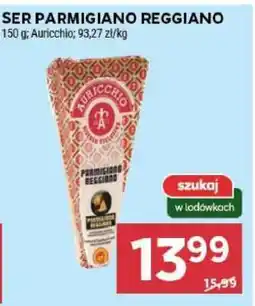 Stokrotka Market Ser Parmigiano Reggiano oferta