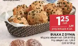 Stokrotka Market BUŁKA Z DYNIĄ oferta