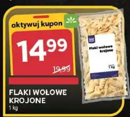 Stokrotka Market Flaki wołowe krojone oferta