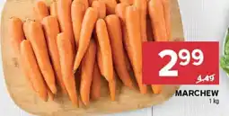 Stokrotka Market Marchew oferta