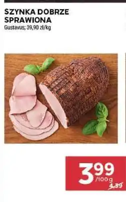 Stokrotka Market Szynka dobrze sprawiona oferta