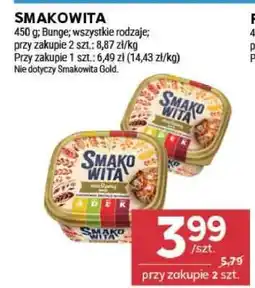 Stokrotka Market Smakowita oferta