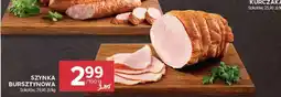 Stokrotka Market SZYNKA BURSZTYNOWA oferta