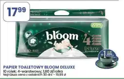 Stokrotka Market PAPIER TOALETOWY BLOOM DELUXE oferta