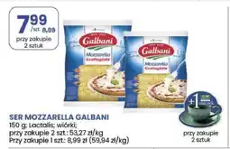 Stokrotka Market Ser mozzarella GALBANI oferta