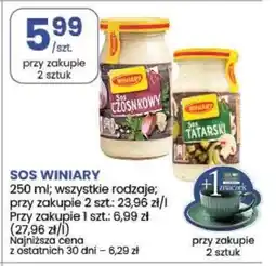 Stokrotka Market Sos Winiary oferta