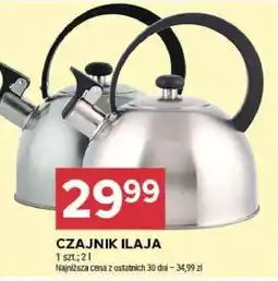 Stokrotka Market Czajnik Ilaja oferta