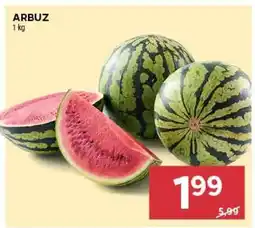 Stokrotka Market Arbuz oferta