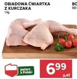 Stokrotka Market Obiadowa ćwiartka z kurczaka oferta