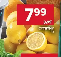 Stokrotka Market Cytryny oferta