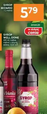 Stokrotka Market Syrop Mio&Rio oferta