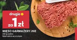 Stokrotka Market Mięso garmażeryjne oferta