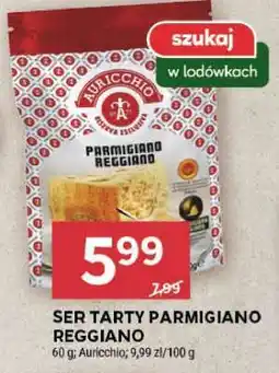 Stokrotka Market SER TARTY PARMIGIANO REGGIANO oferta