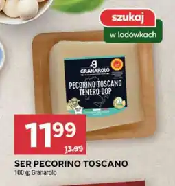 Stokrotka Market SER PECORINO TOSCANO oferta