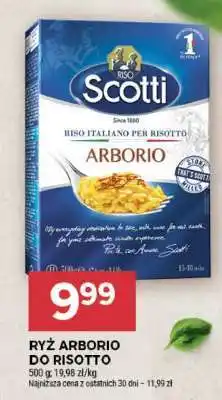 Stokrotka Market RYŻ ARBORIO DO RISOTTO oferta