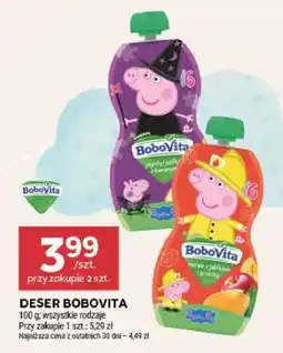 Stokrotka Market Deser BoboVita oferta