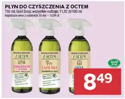 Stokrotka Market Płyn do czyszczenia z octem oferta