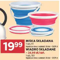 Stokrotka Market Miska składana oferta