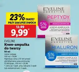 Lidl EVELINE Krem-ampułka do twarzy oferta