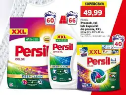 Lidl PERSIL oferta