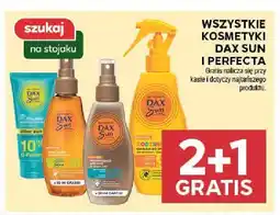 Stokrotka Kosmetyki Dax Sun oferta