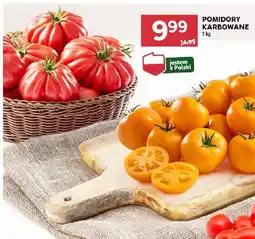 Stokrotka Pomidory karbowane Stokrotka oferta