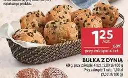 Stokrotka Bułka z dynią Stokrotka oferta