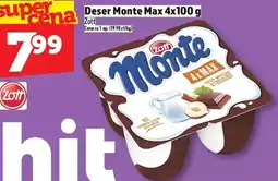 Topaz Zott Deser Monte Max oferta