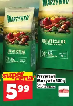 Topaz Przyprawa Warzywko Podravka oferta