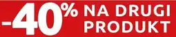 Black Red White LP - -40% na drugi produkt 17.07-02.08.2025 oferta