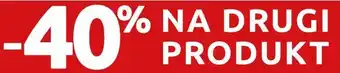 Black Red White LP - -40% na drugi produkt 17.07-02.08.2025 oferta