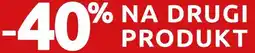 Black Red White LP - -40% na drugi produkt 17.07-02.08.2025 oferta