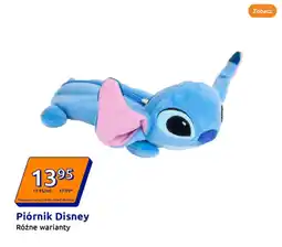 Action Piórnik Disney oferta