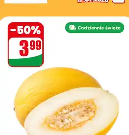 Dino Melon kg Dino oferta
