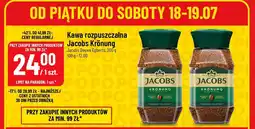 Polomarket Kawa rozpuszczalna Jacobs Krönung oferta