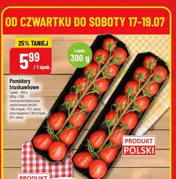 Polomarket Pomidory truskawkowe, 300 g POLOmarket oferta