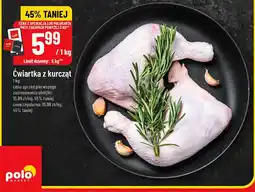 Polomarket Ćwiartka z kurczaka POLOmarket oferta