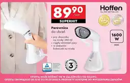 Biedronka Parownica Hoffen oferta