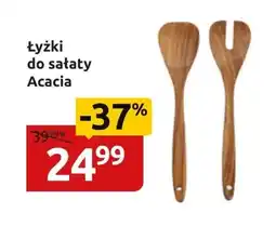 Black Red White Łyżki oferta
