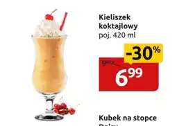 Black Red White Kieliszek oferta