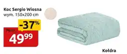 Black Red White Koc oferta