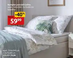Black Red White Komplet pościeli oferta