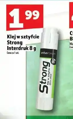 Topaz Klej Interdruk oferta