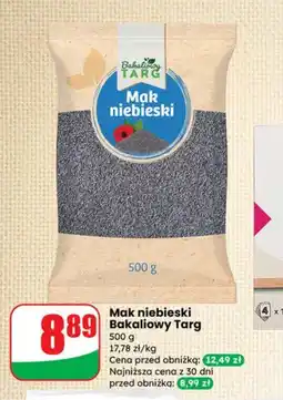 Dino Mak Bakaliowy Targ oferta