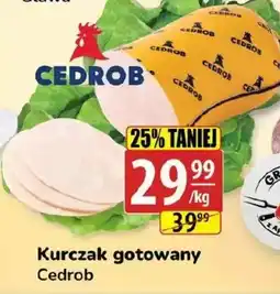 API MARKET Kurczak Cedrob oferta