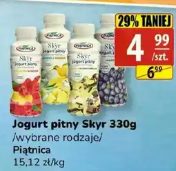 API MARKET Skyr Piątnica oferta