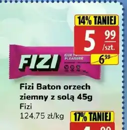 API MARKET Baton Fizi oferta