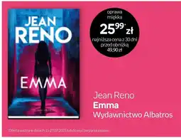 Empik Książka Emma oferta