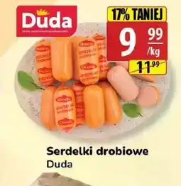 API MARKET Serdelki Duda oferta